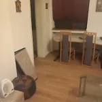 Apartment Sleep