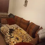 Apartment Sleep