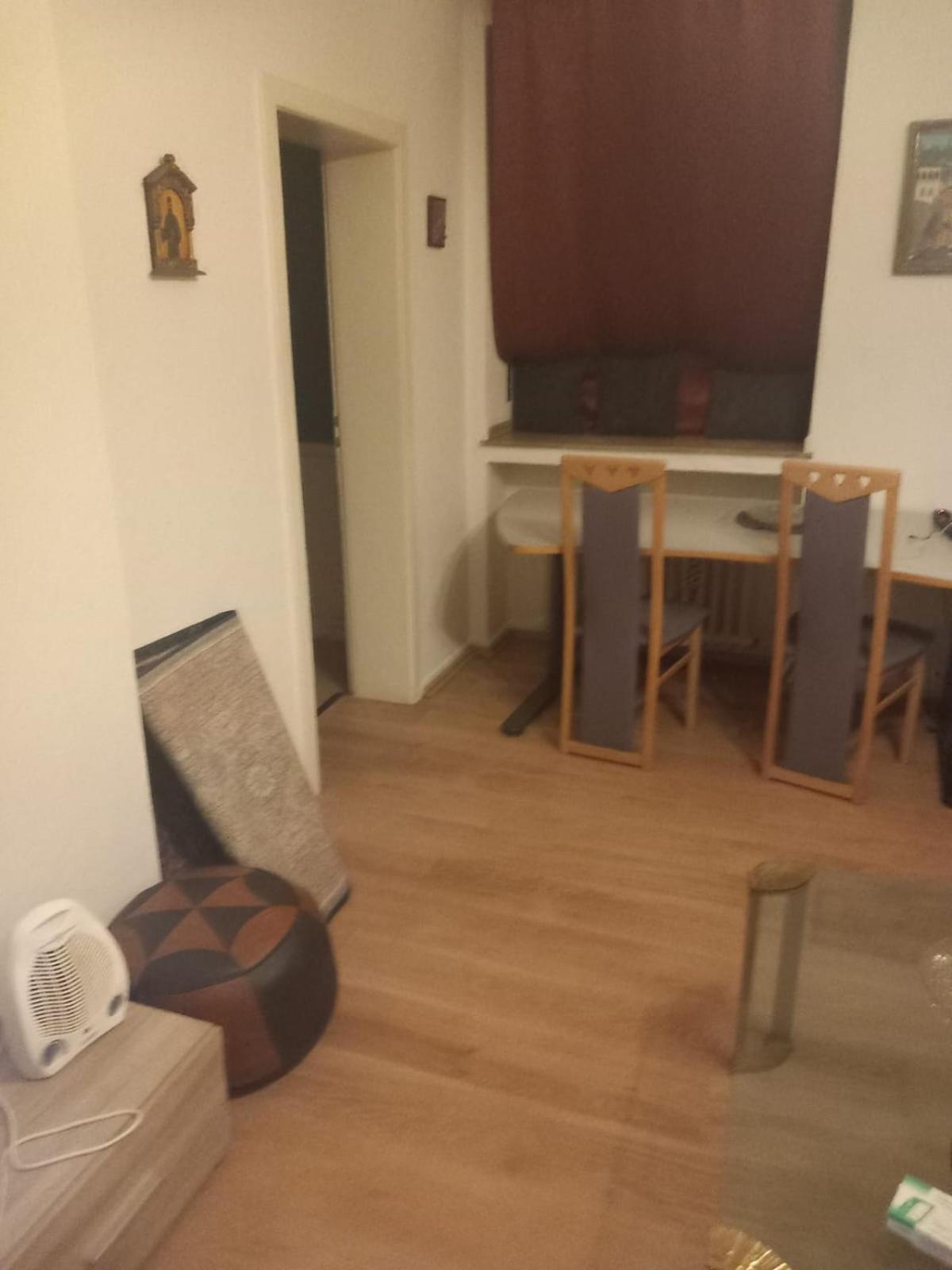 Sleep Apartment *