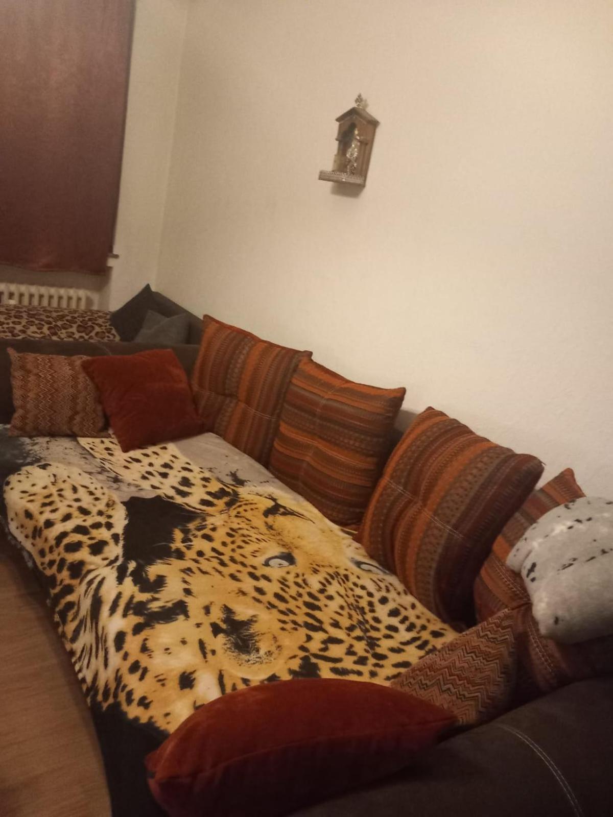 Apartment Sleep